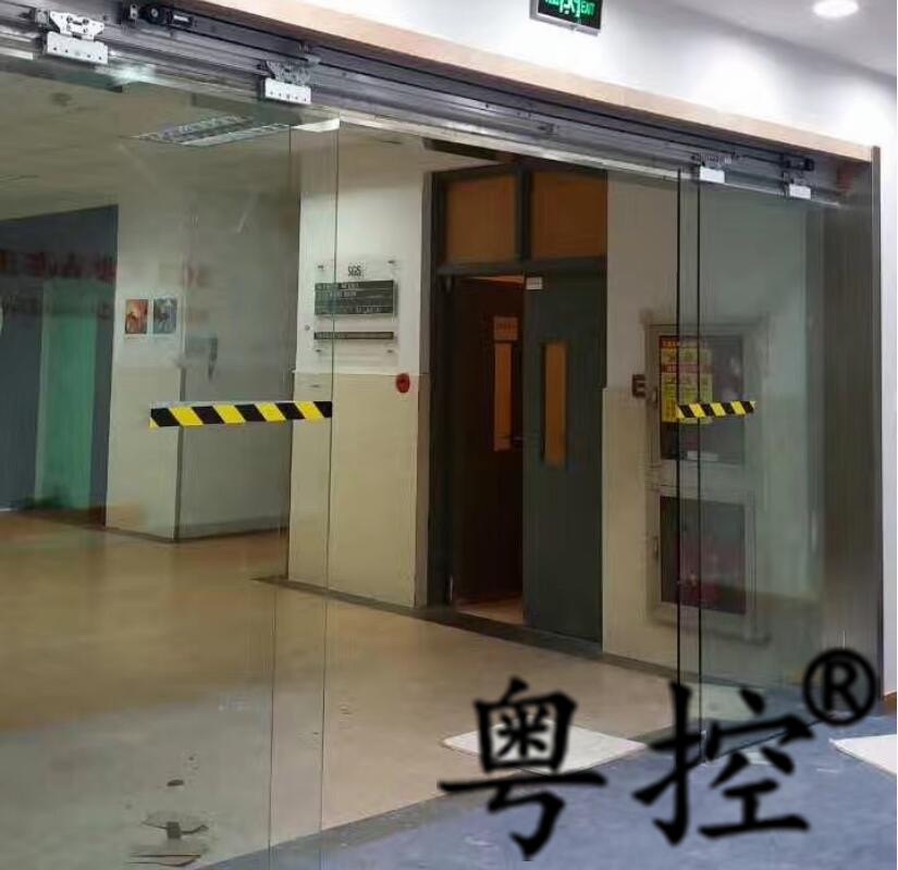 国产自动门安装维修